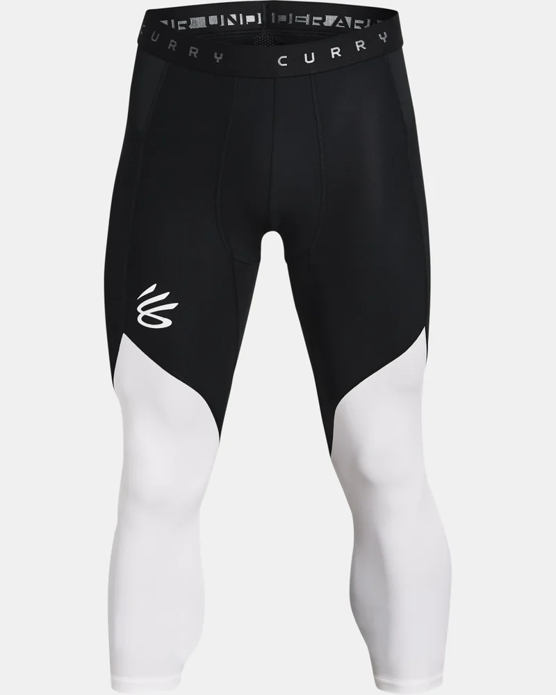 اندر ارمر سراويل كاري رجالية قصيرة